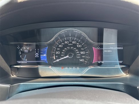 Used 2014 Lincoln MKS w/ Equipment Group 101A image 17