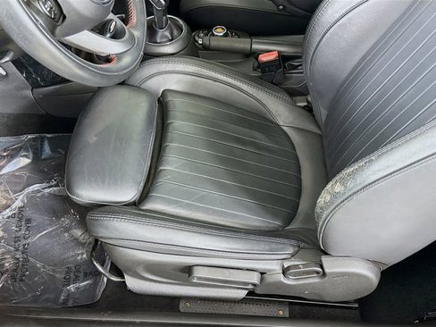 Used 2020 MINI Cooper S image 20