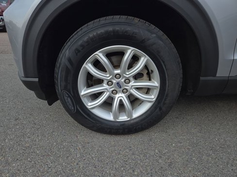 Used 2021 Ford Explorer 4WD image 10