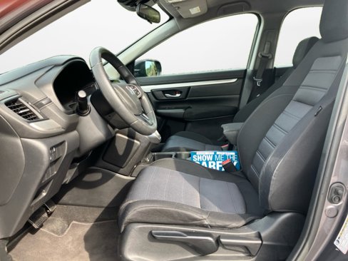 Used 2020 Honda CR-V LX image 11