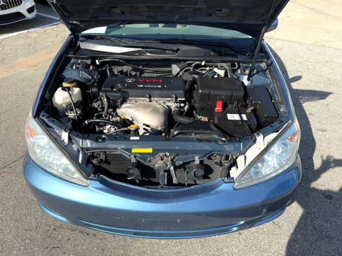 Used 2004 Toyota Camry SE image 39