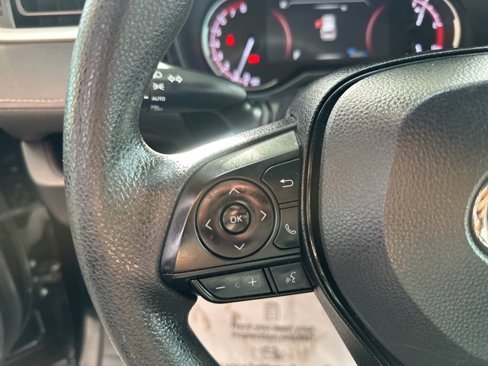 Used 2023 Toyota RAV4 XLE image 13