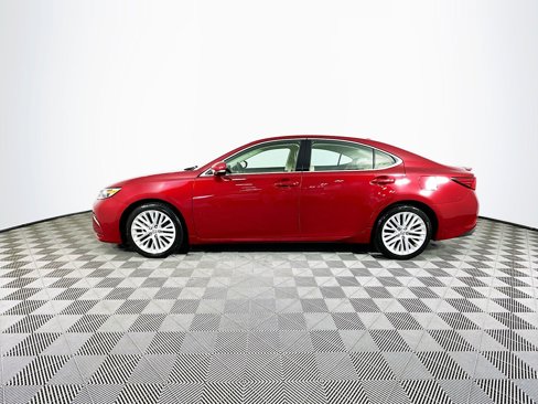 Used 2016 Lexus ES 350 image 4