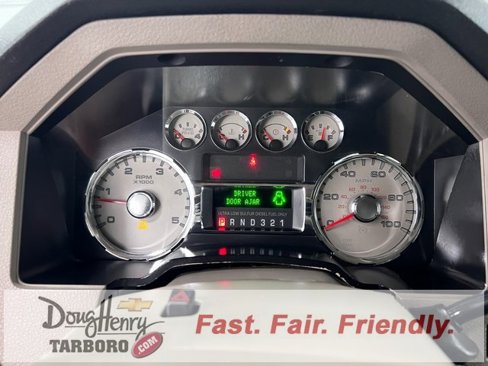 Used 2008 Ford F450 Lariat image 50