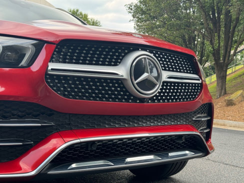Used 2020 Mercedes-Benz GLE 350 4MATIC image 17