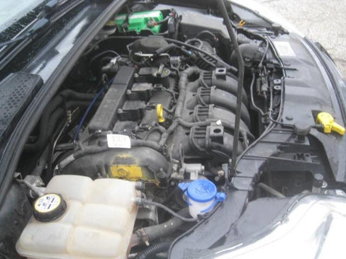 Used 2012 Ford Focus SE image 33
