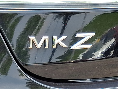 Used 2017 Lincoln MKZ Premiere image 30
