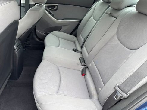 Used 2013 Hyundai Elantra GLS w/ Preferred Pkg image 14