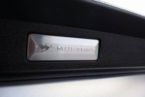 Used 2019 Ford Mustang Premium image 42