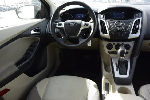 Used 2014 Ford Focus SE image 23