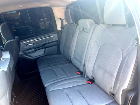 Used 2019 RAM 1500 Big Horn image 19