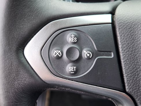 Used 2016 Chevrolet Silverado 1500 LT w/ All Star Edition image 22