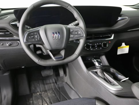 New 2025 Buick Envista Preferred w/ Convenience I Package image 10
