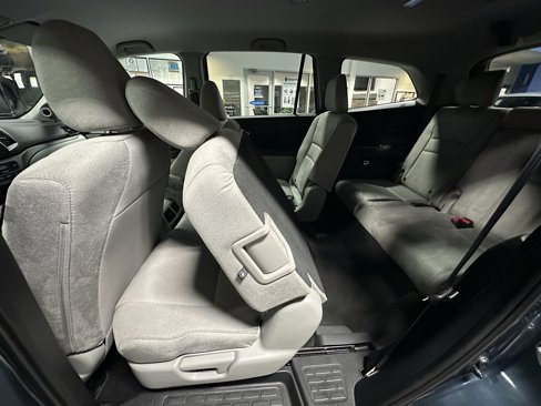 Used 2019 Honda Pilot LX image 20