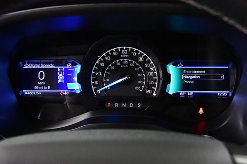 Used 2020 Ford Ranger Lariat w/ Equipment Group 501A Mid image 19