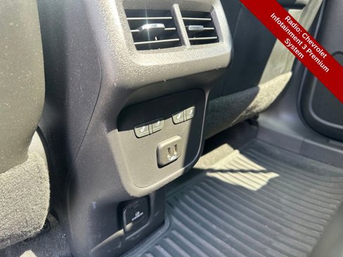 Used 2020 Chevrolet Equinox Premier image 39