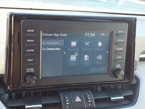 Used 2019 Toyota RAV4 XLE Premium image 23