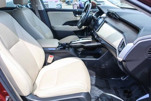 Used 2018 Honda Clarity Touring image 20
