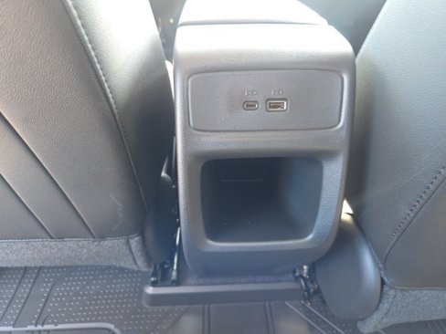 New 2025 Chevrolet Trax LT w/ Driver Confidence Package image 25