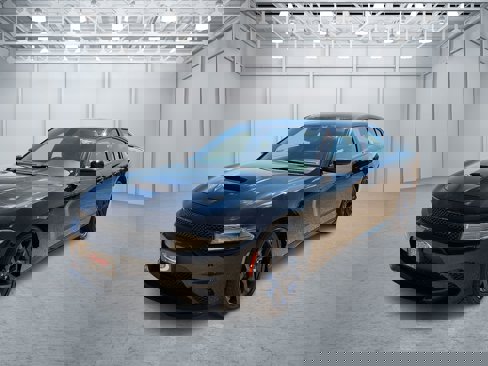 Used 2023 Dodge Charger GT w/ Blacktop Package image 1