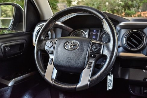 Used 2019 Toyota Tacoma SR5 image 14