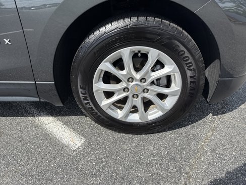 Used 2019 Chevrolet Equinox LT image 13
