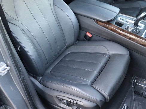 Used 2015 BMW X5 xDrive35i image 48