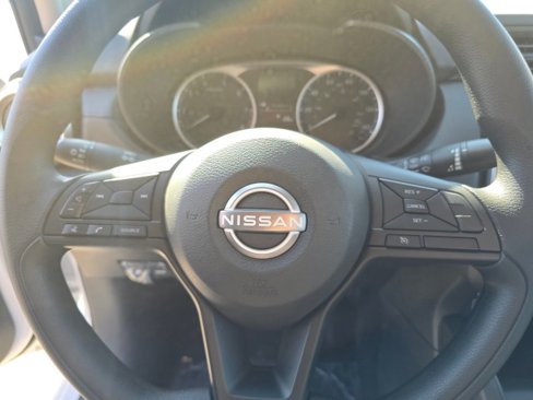 New 2025 Nissan Versa S w/ S Plus Package image 27