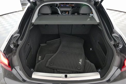 Used 2022 Audi A5 2.0T Premium Plus image 32