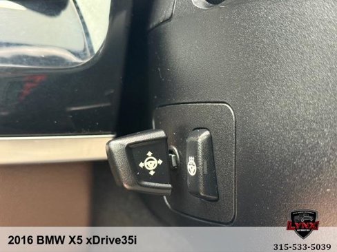 Used 2016 BMW X5 xDrive35i image 33