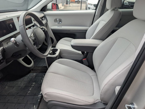 Used 2023 Hyundai Ioniq 5 SEL w/ Cargo Package image 10