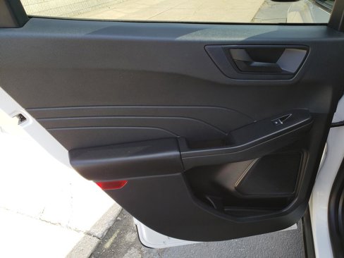 Used 2022 Ford Escape SE w/ Convenience Package image 15