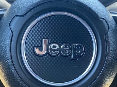 Used 2024 Jeep Wrangler Sport image 29