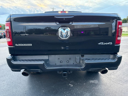 Used 2019 RAM 1500 Laramie w/ Sport Appearance Package image 28