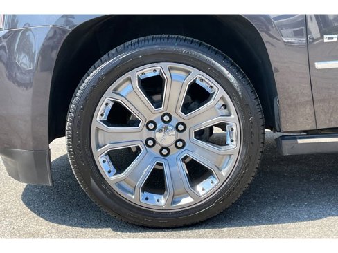 Used 2016 GMC Yukon XL Denali w/ Open Road Package image 44