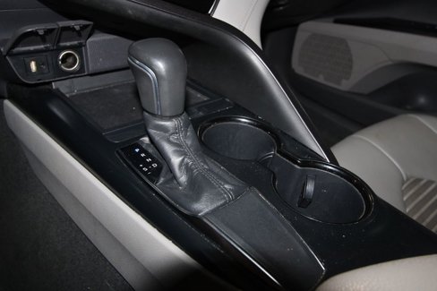 Used 2018 Toyota Camry SE image 17