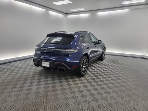 New 2026 Porsche Macan image 8