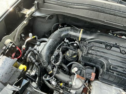 Used 2023 Jeep Renegade Latitude image 18