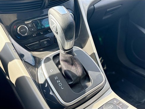 Used 2014 Ford C-MAX SEL w/ Equipment Group 303A image 18