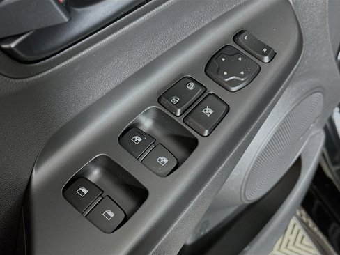 Used 2022 Hyundai Kona N Line w/ Tech Package image 18