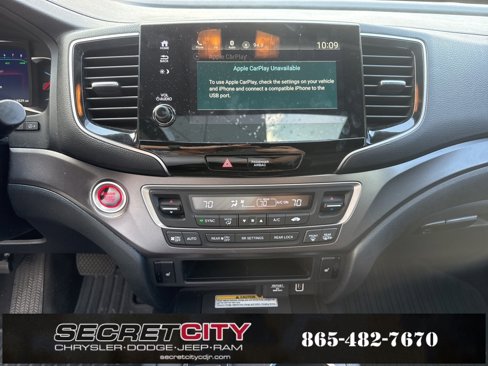 Used 2021 Honda Pilot Special Edition image 33
