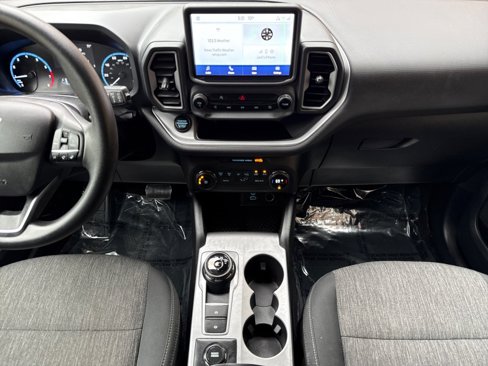 Used 2021 Ford Bronco Sport Big Bend image 19