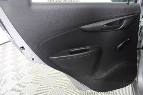 Used 2021 Chevrolet Spark LS image 35