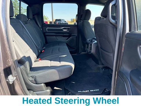 Used 2020 RAM 1500 Big Horn image 37