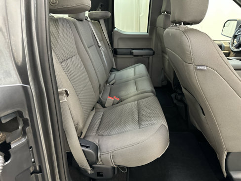 Used 2019 Ford F150 XLT w/ Equipment Group 302A Luxury image 20