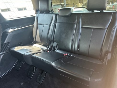 Certified 2021 Ford Expedition XLT image 28