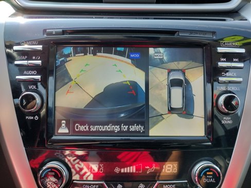 Used 2016 Nissan Murano SL image 6