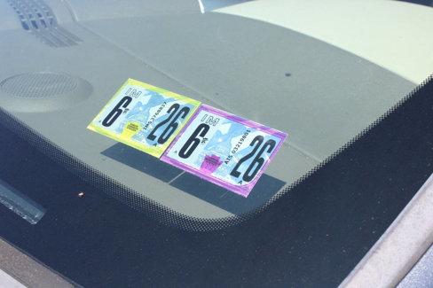 Used 2008 Chrysler Aspen Limited image 29