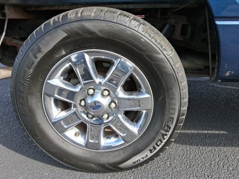 Used 2014 Ford F150 XLT w/ Equipment Group 302A Luxury image 10