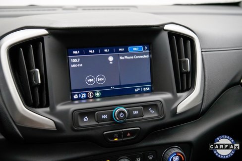 Used 2022 GMC Terrain SLE w/ Driver Convenience Package image 9